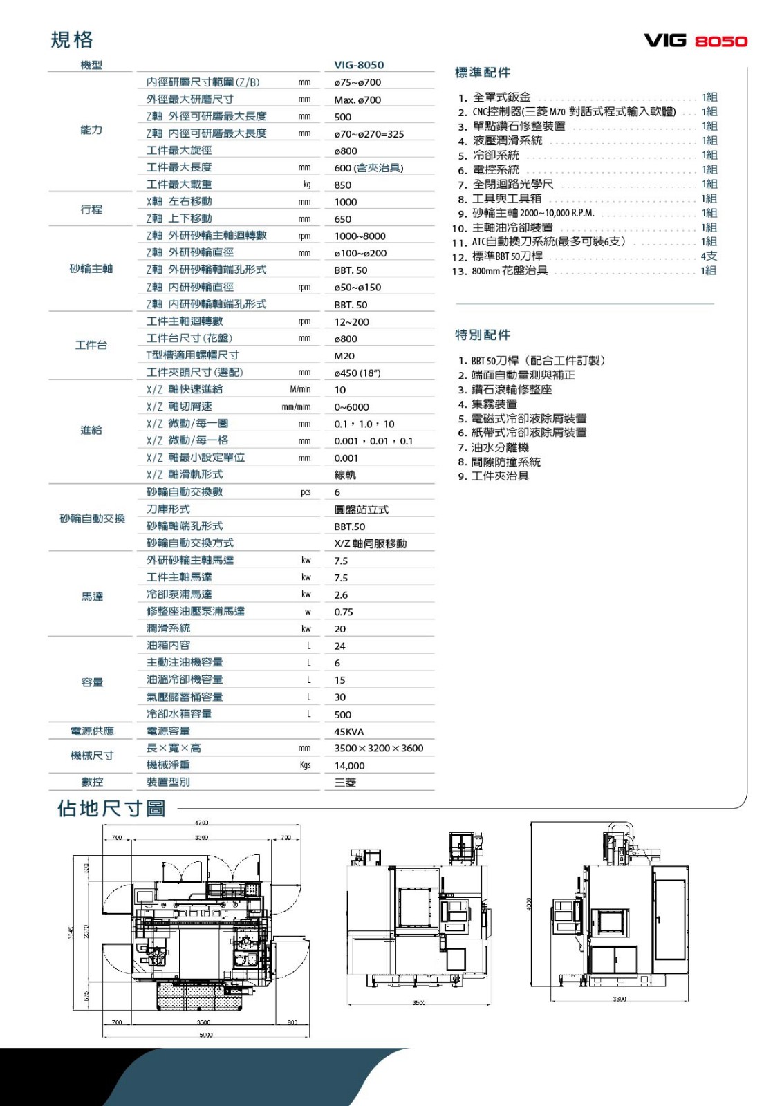 數(shù)控磨床